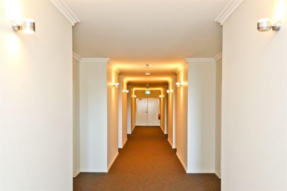 Aparthotel Indulge - Ontario Mildura